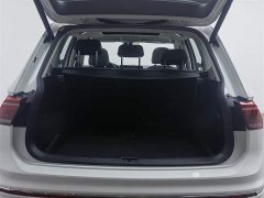 Volkswagen Tiguan L 330TSI automatic two-wheel drive R-Line version - фото 16