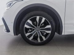 Volkswagen Tiguan L 330TSI automatic two-wheel drive R-Line version - фото 17