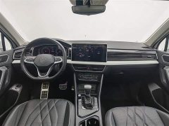 Volkswagen Tiguan L 330TSI automatic two-wheel drive R-Line version - фото 5