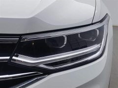 Volkswagen Tiguan L 330TSI automatic two-wheel drive R-Line version - фото 7