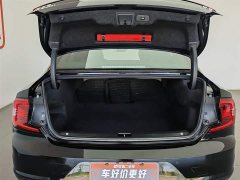 Volvo S90 B5 Zhiyi Luxury Edition - фото 16