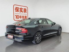 Volvo S90 B5 Zhiyi Luxury Edition - фото 2