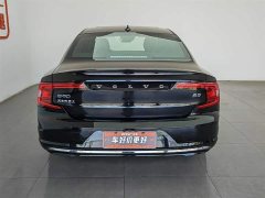Volvo S90 B5 Zhiyi Luxury Edition - фото 4