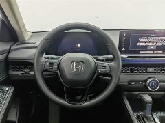 Honda Accord 260TURBO Deluxe Edition - фото 11