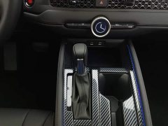 Honda Accord 260TURBO Deluxe Edition - фото 13