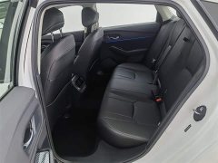 Honda Accord 260TURBO Deluxe Edition - фото 15