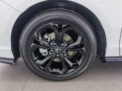 Honda Accord 260TURBO Deluxe Edition - фото 17