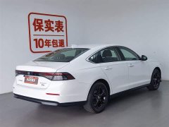 Honda Accord 260TURBO Deluxe Edition - фото 2
