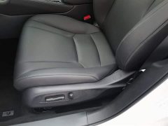 Honda Accord 260TURBO Deluxe Edition - фото 20