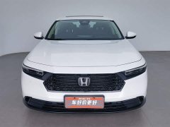 Honda Accord 260TURBO Deluxe Edition - фото 3