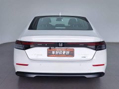 Honda Accord 260TURBO Deluxe Edition - фото 4