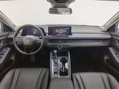 Honda Accord 260TURBO Deluxe Edition - фото 5