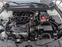 Honda Accord 260TURBO Deluxe Edition - фото 6