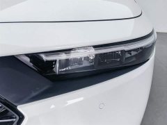 Honda Accord 260TURBO Deluxe Edition - фото 7