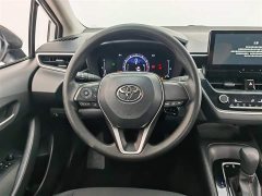 Toyota Levin TNGA 1.5L CVT Entry Edition - фото 11