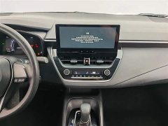 Toyota Levin TNGA 1.5L CVT Entry Edition - фото 12