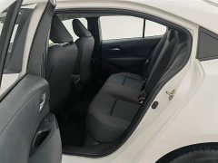 Toyota Levin TNGA 1.5L CVT Entry Edition - фото 15