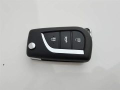 Toyota Levin TNGA 1.5L CVT Entry Edition - фото 19