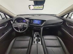Lexus Envision Plus 2022 Envision Plus 652T five-seater luxury - фото 5