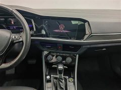 Volkswagen Sagitar 280TSI DSG Comfort Intelligent Edition - фото 12
