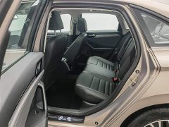 Volkswagen Sagitar 280TSI DSG Comfort Intelligent Edition - фото 15