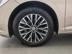 Volkswagen Sagitar 280TSI DSG Comfort Intelligent Edition - фото 17