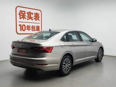 Volkswagen Sagitar 280TSI DSG Comfort Intelligent Edition - фото 2