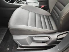 Volkswagen Sagitar 280TSI DSG Comfort Intelligent Edition - фото 20