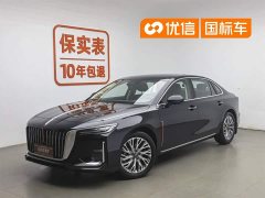 Hongqi H5 2.0T Automatic Zhilianqichang Edition - фото 1