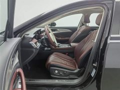 Hongqi H5 2.0T Automatic Zhilianqichang Edition - фото 10