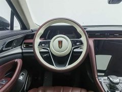 Hongqi H5 2.0T Automatic Zhilianqichang Edition - фото 11