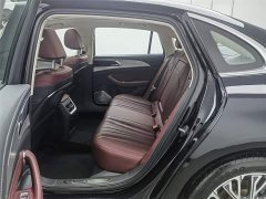 Hongqi H5 2.0T Automatic Zhilianqichang Edition - фото 15