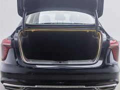 Hongqi H5 2.0T Automatic Zhilianqichang Edition - фото 16