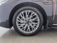 Hongqi H5 2.0T Automatic Zhilianqichang Edition - фото 17