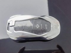 Hongqi H5 2.0T Automatic Zhilianqichang Edition - фото 19