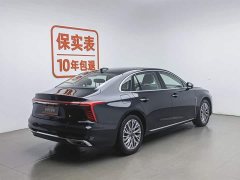 Hongqi H5 2.0T Automatic Zhilianqichang Edition - фото 2