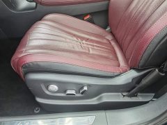 Hongqi H5 2.0T Automatic Zhilianqichang Edition - фото 20
