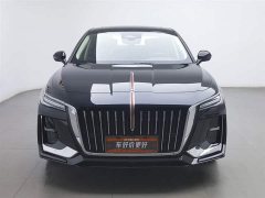 Hongqi H5 2.0T Automatic Zhilianqichang Edition - фото 3