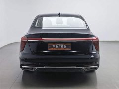 Hongqi H5 2.0T Automatic Zhilianqichang Edition - фото 4