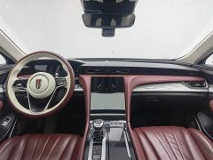 Hongqi H5 2.0T Automatic Zhilianqichang Edition - фото 5