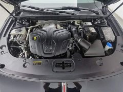 Hongqi H5 2.0T Automatic Zhilianqichang Edition - фото 6