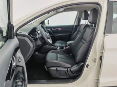 Nissan Qashqai 2.0L CVT XV Premium Edition - фото 10
