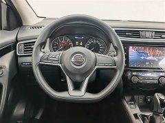 Nissan Qashqai 2.0L CVT XV Premium Edition - фото 11