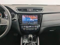 Nissan Qashqai 2.0L CVT XV Premium Edition - фото 12