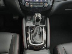 Nissan Qashqai 2.0L CVT XV Premium Edition - фото 13