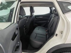 Nissan Qashqai 2.0L CVT XV Premium Edition - фото 15