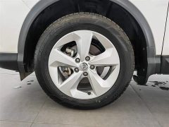 Nissan Qashqai 2.0L CVT XV Premium Edition - фото 17
