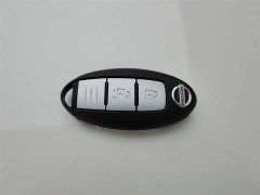 Nissan Qashqai 2.0L CVT XV Premium Edition - фото 19
