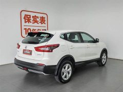 Nissan Qashqai 2.0L CVT XV Premium Edition - фото 2