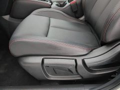 Nissan Qashqai 2.0L CVT XV Premium Edition - фото 20